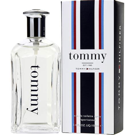 tommy hilfiger cologne fragrantica|tommy hilfiger men smell like.